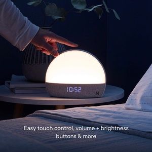 Hatch Restore Alarm Clock